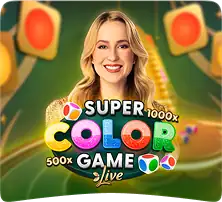 Super Color Game Live - играть