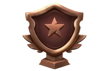 VIP статус Бронза